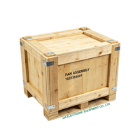 Ventilateurs de refroidissement pour compresseurs d'air à vis 1622364601 1622364622 1613948801 1613948902 1614928500 pour l'automatisation industrielle