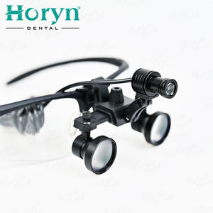 Faro frontal de 3W/5W con obturador dental portátil con batería adecuado para diversos procedimientos quirúrgicos - Product Image 6