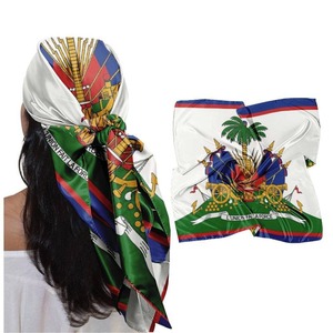 Diadema Deportiva de Alta Calidad, Cómoda y Transpirable, con Bandana de Satén con Bandera Nacional, Tres Tamaños Disponibles - Product Image 3