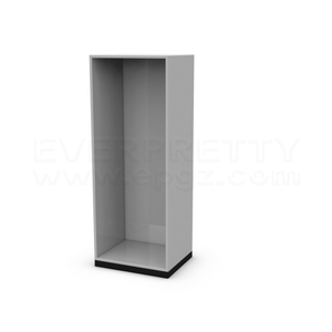 Armoire de rangement à portes en verre pour archive de <span class=keywords><strong>bureau</strong></span> moderne système d'étagères suspendues mobiles bibliothèque Pantone <span class=keywords><strong>casier</strong></span> en métal pour salle de sport - Product Image 5