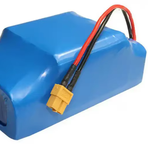 Pack de batteries lithium-ion personnalisé 5s3p 7.4v 11V 12v 7800mah, état solide, 1000 cycles, pour batteries solaires, pack de batteries 18650 - Product Image 1