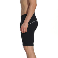 Rion — cuissard de cyclisme pour hommes, collant, pantalons, rembourré en 3D, confort, avec imprimé en caoutchouc, pour cyclisme, nouveau modèle de bonne qualité