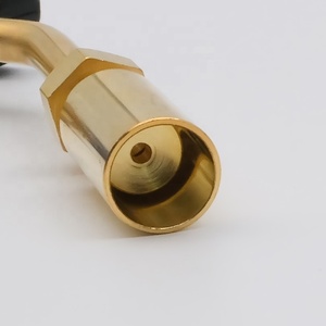 Rtm cơ bản mapp ngọn đuốc bút chì ngọn đuốc Brass bút chì ngọn lửa Propane hàn đầu sưởi ấm ngọn đuốc để sử dụng - Product Image 3