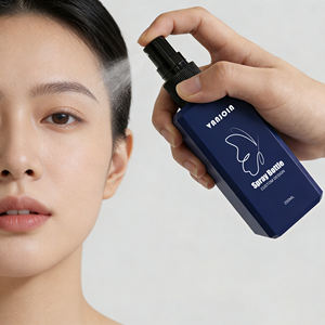 Bouteilles de pulvérisation en plastique pour bien-être à domicile 2026 – Emballage rituel quotidien avec joint hermétique pour brume anti-stress - Product Image 4