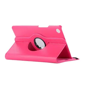 Rotating Leather Case Cover Tablet PC Tablet Case Leather Case for New iPad Pro 2020 11"