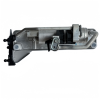 Condensateur de climatiseur 64509471521 compatible avec BMW F20 F23 F22 F36 F33 F32 F30 F34 F31 64509338330