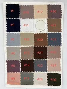 ฮิญาบผ้าโพกศีรษะสำหรับผู้หญิงผ้าพันคอแบบดั้งเดิมสำหรับมุสลิม - Product Image 4