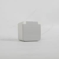Cache de commande Ingelec double pôle IP45 pour interrupteurs, clavier, LED, verre, variateur électrique, prise, porte, voiture, interrupteur intelligent Bseed