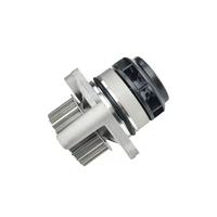 Bomba de refrigerante de motor DAF 4202/21, 21, 4203 y, bomba de agua de velocidad variable de 12V de alto rendimiento para camiones y autobuses pesados