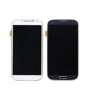 Lcd Ponsel Samsung Galaxy S4, Lcd Display untuk Samsung Galaxy S4 Gt-i9500 Pengganti