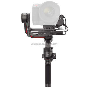 Stabilisateur portable professionnel <span class=keywords><strong>DJI</strong></span> <span class=keywords><strong>RS</strong></span> <span class=keywords><strong>3</strong></span> <span class=keywords><strong>Pro</strong></span> <span class=keywords><strong>Combo</strong></span>, verrouillage automatique des axes, charge de 4,5 kg, laser LiDAR avec image Focal O3Pro en stock - Product Image 3