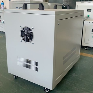 Convertidor Monofásico a Trifásico 220V 380V 50/60Hz 30A Salida OEM Personalizable 30kw - Product Image 2