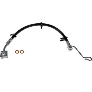 LR058048, Brake Pipe Brake Hose for Land Rover LR3 2005-2009