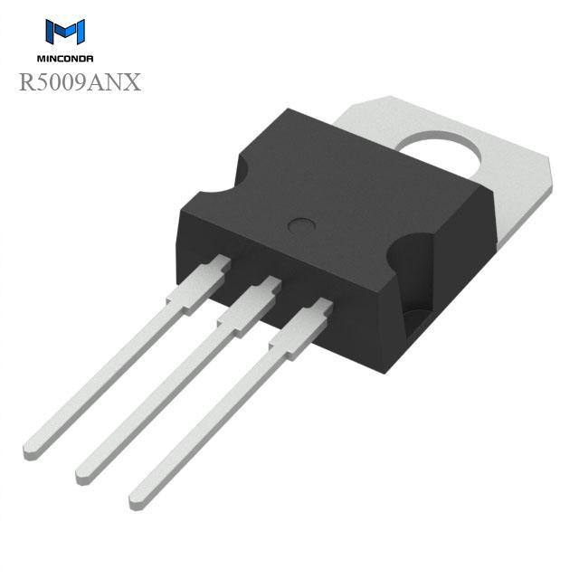 R5009ANX (Electronic Components Original) R5009ANX