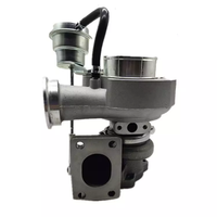 Nouveau turbocompresseur diesel HYD GT2056V 14411-EC00B 14411-EC00C 14411-EC00E YD25DDTi 2.5L pour moteur turbocompressé de pick-up poids lourd