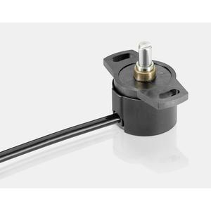 เซ็นเซอร์วัดระยะแบบอัลตราโซนิก Balluff Temposonics รุ่น RHVOO90MH101S1B8116 แรงดันไฟฟ้า 24VDC - Product Image 2