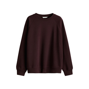 Sudadera Cloud Touch para Mujer, Diseñada para Brindar Comodidad, Textura Rica y un Estilo Urbano Moderno para el Uso Diario - Product Image 5