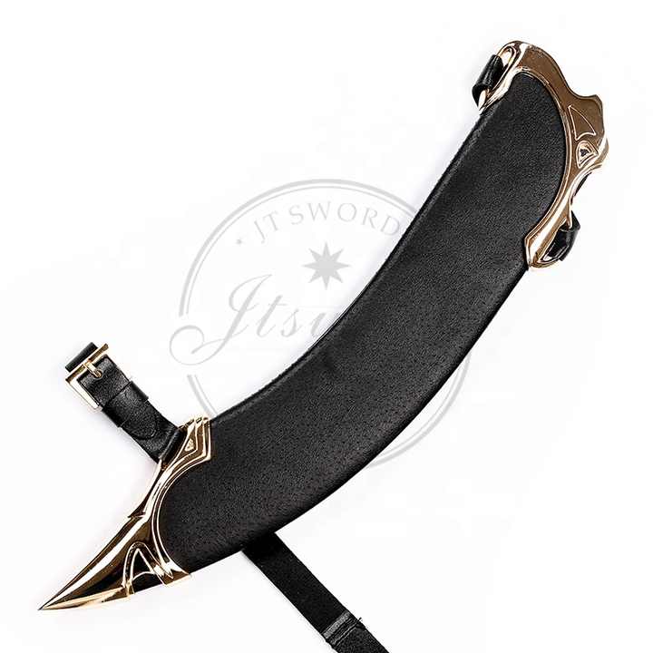 ロード・オブ・ザ・リング ストライダー武器レプリカ アラゴルン