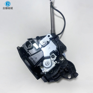 2021 + สำหรับ <span class=keywords><strong>Toyota</strong></span> Sequoia ประตูไฟฟ้ารถยนต์ใกล้ประตูนุ่มล็อคประตูอัตโนมัติอะไหล่แท้จากโรงงาน - Product Image 5