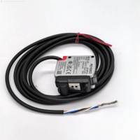 Sensor Láser de Distancia LR-WF10 con Precisión de Medición de mm y Sub-mm para Posicionamiento en Máquinas Herramienta