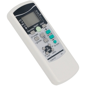 Nouvelle télécommande RKX502A001B pour climatiseur Mitsubishi, compatible avec les modèles RKX502A001, RKX502A007P, RKX502A001P, SRK20ZJ-S/C - Product Image 3