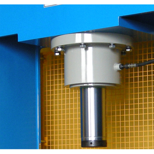 Mini <span class=keywords><strong>Prensa</strong></span> Hidráulica MDY 30T <span class=keywords><strong>Usada</strong></span> para <span class=keywords><strong>Taller</strong></span> - Product Image 3