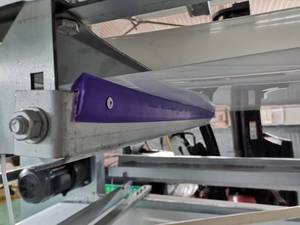 Yeni 10000 katmanlı tavuklar çiftlik kuş otomatik kümes hayvancılığı satılık a tipi tavuk kümesi ev - Product Image 5