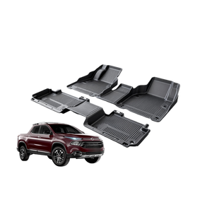 <span class=keywords><strong>Tappetini</strong></span> Auto 3D 5D in TPE Antiscivolo Certificati Reach, <span class=keywords><strong>Tappetini</strong></span> di Lusso per LYNK & CO 06 2020-2025 - Product Image 1