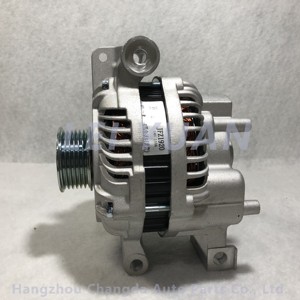 <span class=keywords><strong>Alternateur</strong></span> de voiture neuf 12V 90A à <span class=keywords><strong>prix</strong></span> d'usine, pièce de rechange A003TG0091 L81318300 pour 6 - Product Image 2