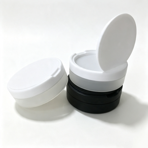 Contenedores <span class=keywords><strong>de</strong></span> Plástico PP Personalizados al por Mayor - Recipientes Reutilizables a Prueba <span class=keywords><strong>de</strong></span> Olores para Hierbas, Snus, <span class=keywords><strong>Chicles</strong></span> y Mentas - Product Image 3