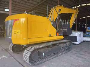Nueva Excavadora Hidráulica de Orugas 915F, Máquina Excavadora para Movimiento de Tierras - Product Image 3