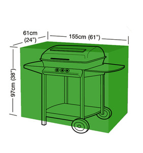 Housse de protection UV anti-poussière et imperméable <span class=keywords><strong>pour</strong></span> jouets d'extérieur, <span class=keywords><strong>barbecue</strong></span>, accessoires de camping, outils, housse de pluie - Product Image 2
