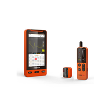 Réflectomètre à domaine temporel optique portable FIBERCAN 1310/1550 nm 32/30 dB avec VFL 10 mW