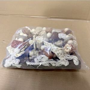 Jouets et accessoires écologiques pour oiseaux, accessoires pour cage à oiseaux, balles à mâcher pour perroquets - Product Image 6