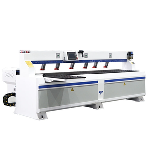 高品质卧式实木数控钻床2高速电机木材数控钻孔 - Product Image 1