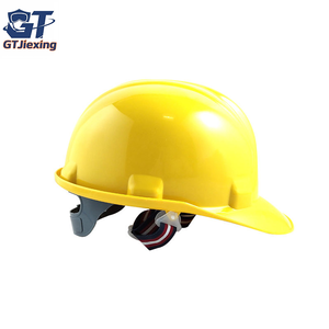 Casque de sécurité industriel en HDPE anti-poussière à prix avantageux, très vendu, pour les travailleurs sur les chantiers - Product Image 3