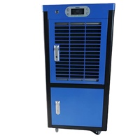 Luft wasser generator atmos phä rischer Wasser generator 80L/D @ 30C RH80 %,