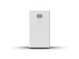 Pompe à chaleur hybride DC Inverter air-eau <span class=keywords><strong>monobloc</strong></span> R32 R290 8kw 9kw 10kw 12kw Chauffe-eau Chauffage Refroidissement - Product Image 5