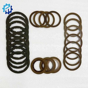 Kit de Reparación de Transmisión Automática <span class=keywords><strong>A245E</strong></span> A246E Nuevo para Celica Matrix, Disco de Acero de Fricción para Caja de Cambios, 9 Meses - Product Image 2