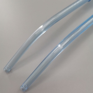 의료 소모품 일회용 표준 얀카우어 핸들 얀카우어 석션 팁 CE 인증 - Product Image 3