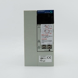 ชุดขับเคลื่อน AC คุณภาพดี MR-J2S-350B 3.5kW ระบบขับเคลื่อน แอมพลิฟายเออร์ควบคุมการเคลื่อนที่อุตสาหกรรม - Product Image 5