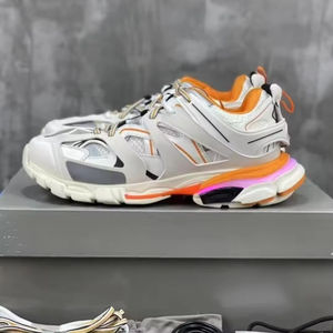 Zapatillas Deportivas de Plataforma con Luces LED, Diseño Moderno y Casual, Estilo Chunky, Tendencia de Moda - Product Image 2