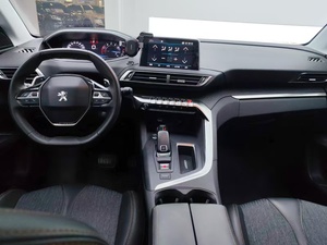 Peugeot <span class=keywords><strong>5008</strong></span> 2017 Usado, <span class=keywords><strong>SUV</strong></span> de 7 Plazas, 1.6T Turbo, Automático, Tracción Delantera, Volante a la Izquierda, Bajo Kilometraje, Gasolina - Product Image 5