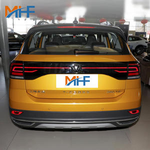 Vw <span class=keywords><strong>T</strong></span>-<span class=keywords><strong>Cross</strong></span> <span class=keywords><strong>Essence</strong></span> 300tsi Dsg Luxe Version 2023 Voitures SUV d'<span class=keywords><strong>occasion</strong></span> Full Option Pas Cher <span class=keywords><strong>t</strong></span> <span class=keywords><strong>Cross</strong></span> Volkswagen - Product Image 5