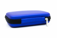 Étui de rangement pour photographie à 22 emplacements, support pour cartes CF/SD//SDHC/MS/DS, pochette de transport, porte-cartes de jeu, porte-cartes mémoire, sac en polyester