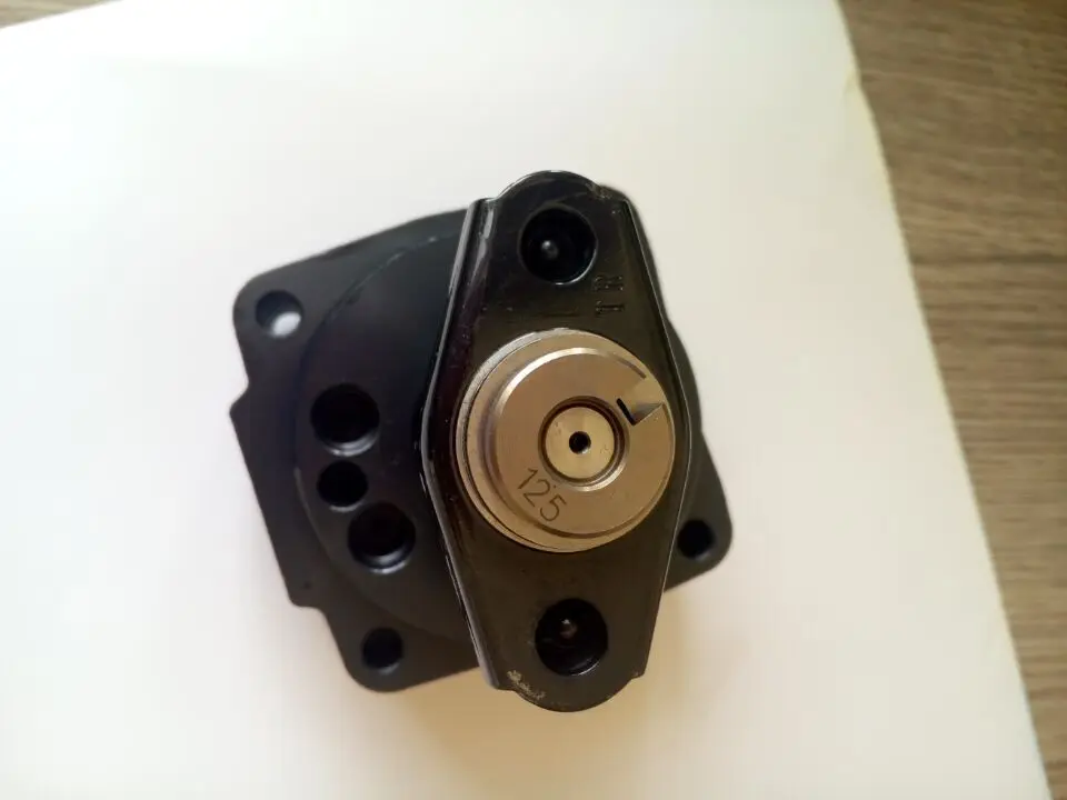 Diesel Fuel Injection Pump rotor head 096400-1250 VE head rotor 096400-1250 4/10R