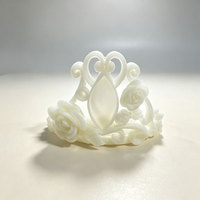 Entreprise d'impression 3D, pièces personnalisées, sculpture artistique, matériaux haute performance, solution tout-en-un, support d'ingénierie et de conception