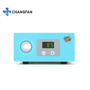 100W xách tay nội soi nguồn ánh sáng lạnh thiết bị y tế Ent mini LED 100W nguồn ánh sáng lạnh nội soi xách tay - Product Image 5