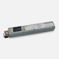 주니퍼 JPSU-650W-AC-AO QFX5120 MX204 용 740-070749 650W AC AFO PSU PEM 사용