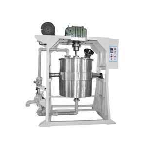 Oil Paint Grinding Stirring Ball Mill Machine High Efficiency Gouache Stirring Laboratory Ball Mill - Product Image 1
